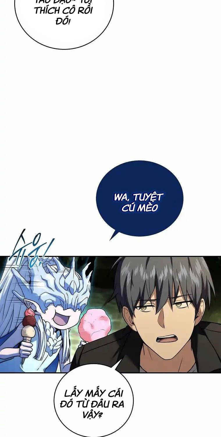 đọc truyện Sự Trở Lại Của Người Chơi Bị Đóng Băng Chương 133 ảnh 42 tại Thiên Thai Truyện