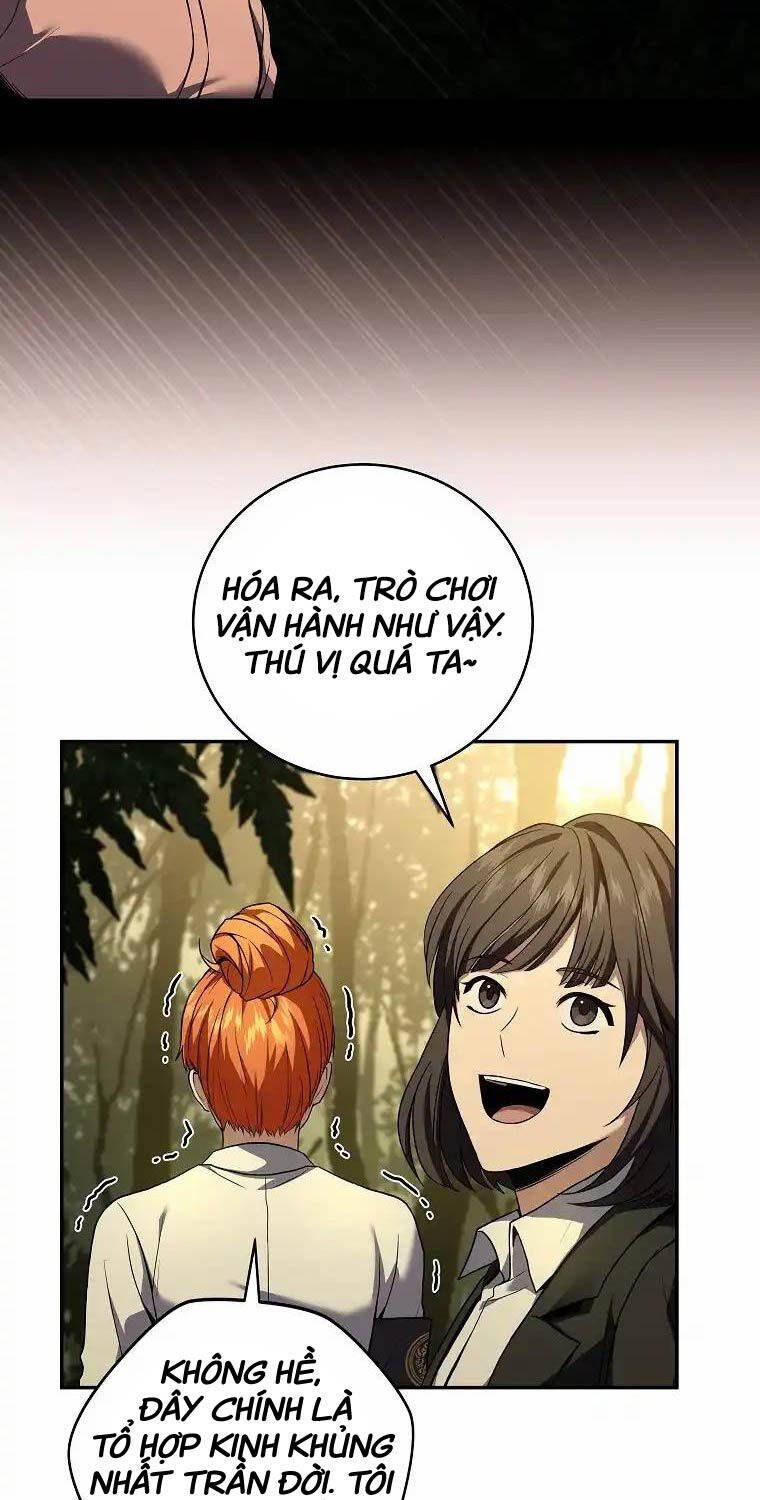 đọc truyện Sự Trở Lại Của Người Chơi Bị Đóng Băng Chương 133 ảnh 45 tại Thiên Thai Truyện