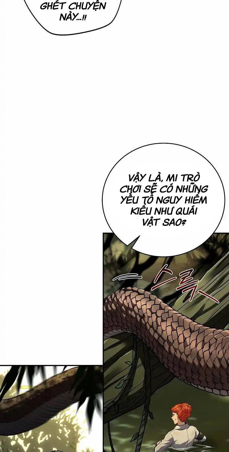 đọc truyện Sự Trở Lại Của Người Chơi Bị Đóng Băng Chương 133 ảnh 46 tại Thiên Thai Truyện