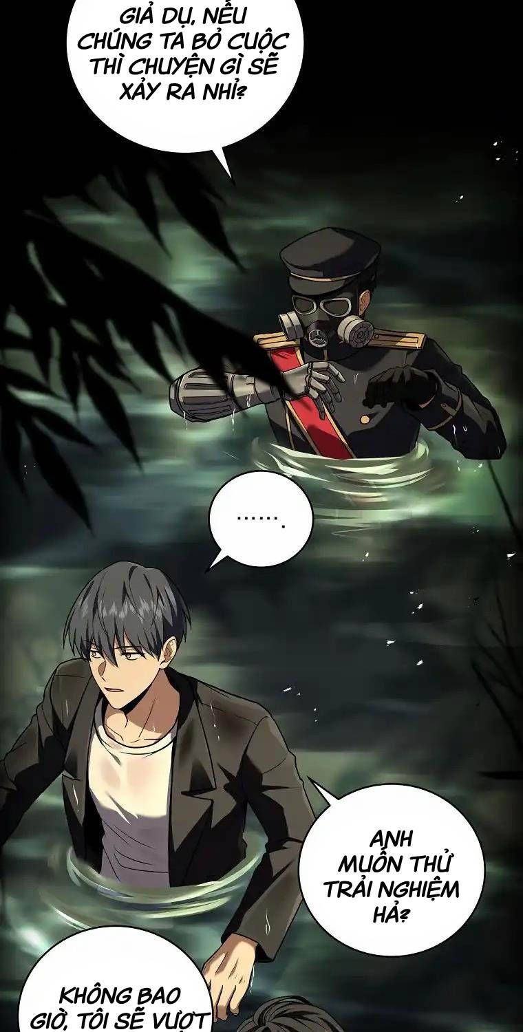 đọc truyện Sự Trở Lại Của Người Chơi Bị Đóng Băng Chương 133 ảnh 48 tại Thiên Thai Truyện