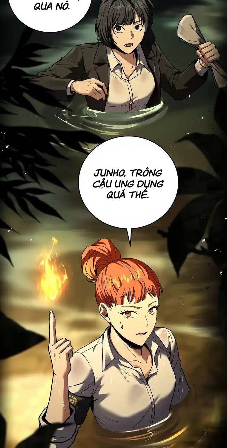 đọc truyện Sự Trở Lại Của Người Chơi Bị Đóng Băng Chương 133 ảnh 49 tại Thiên Thai Truyện