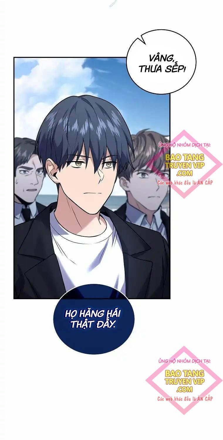 đọc truyện Sự Trở Lại Của Người Chơi Bị Đóng Băng Chương 133 ảnh 7 tại Thiên Thai Truyện