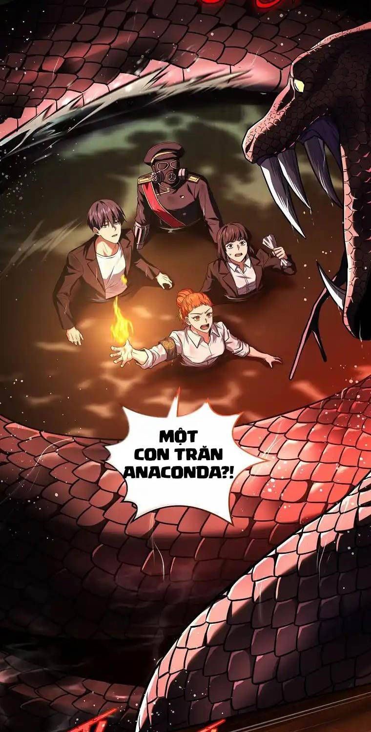 đọc truyện Sự Trở Lại Của Người Chơi Bị Đóng Băng Chương 133 ảnh 54 tại Thiên Thai Truyện