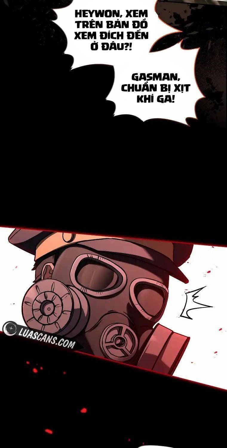 đọc truyện Sự Trở Lại Của Người Chơi Bị Đóng Băng Chương 133 ảnh 58 tại Thiên Thai Truyện