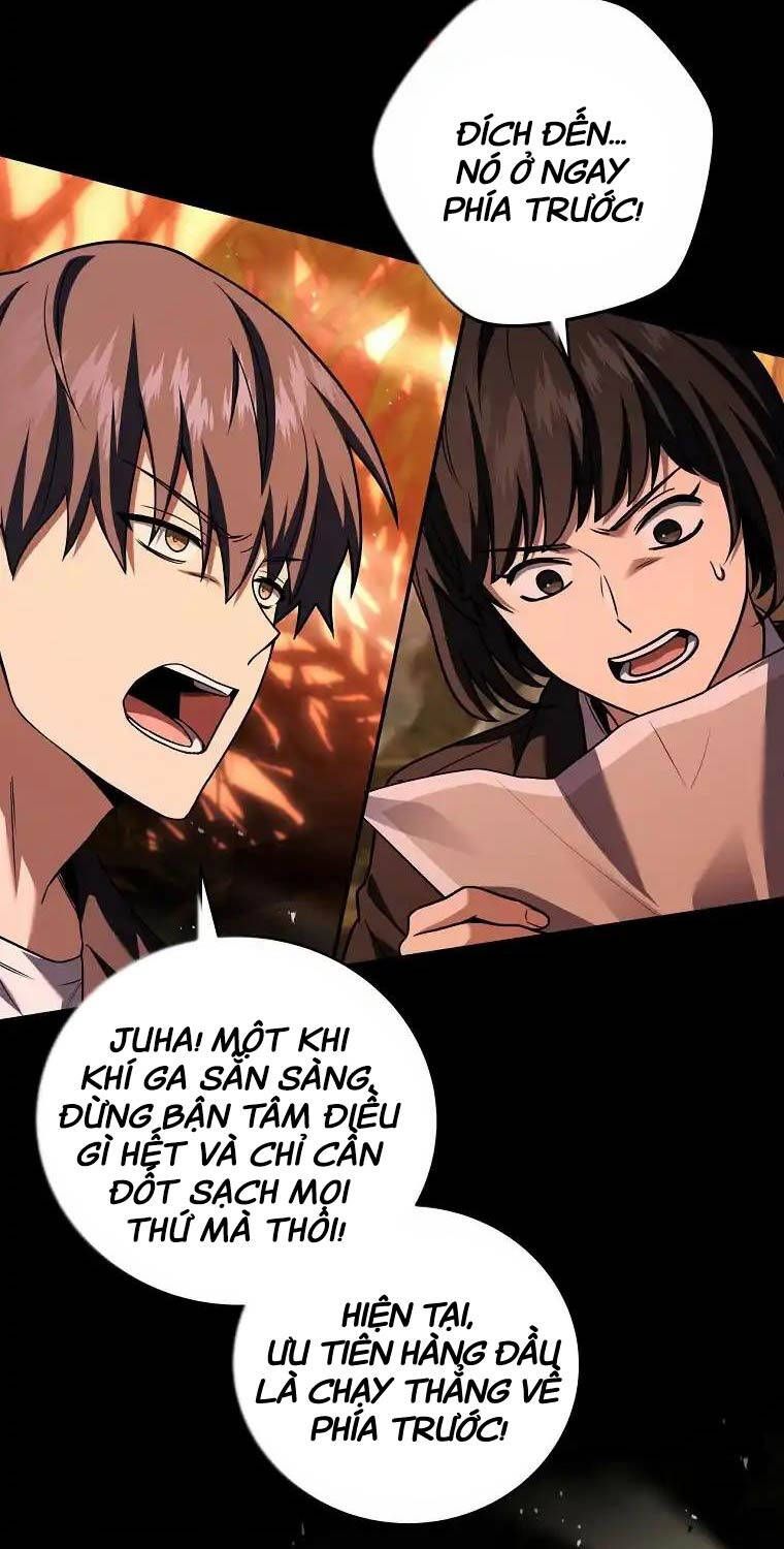 đọc truyện Sự Trở Lại Của Người Chơi Bị Đóng Băng Chương 133 ảnh 59 tại Thiên Thai Truyện