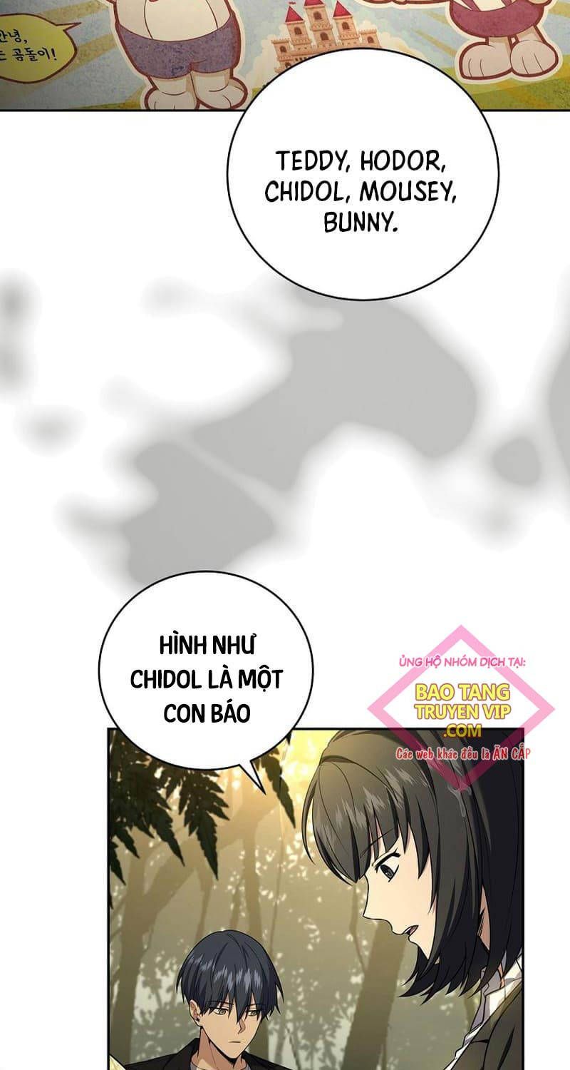 đọc truyện Sự Trở Lại Của Người Chơi Bị Đóng Băng Chương 134 ảnh 17 tại Thiên Thai Truyện