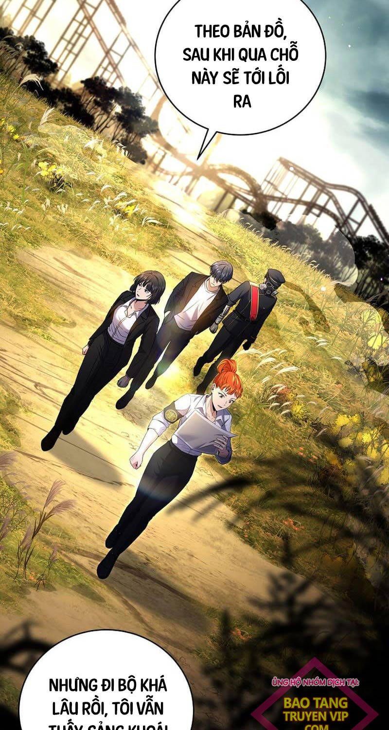 đọc truyện Sự Trở Lại Của Người Chơi Bị Đóng Băng Chương 134 ảnh 22 tại Thiên Thai Truyện