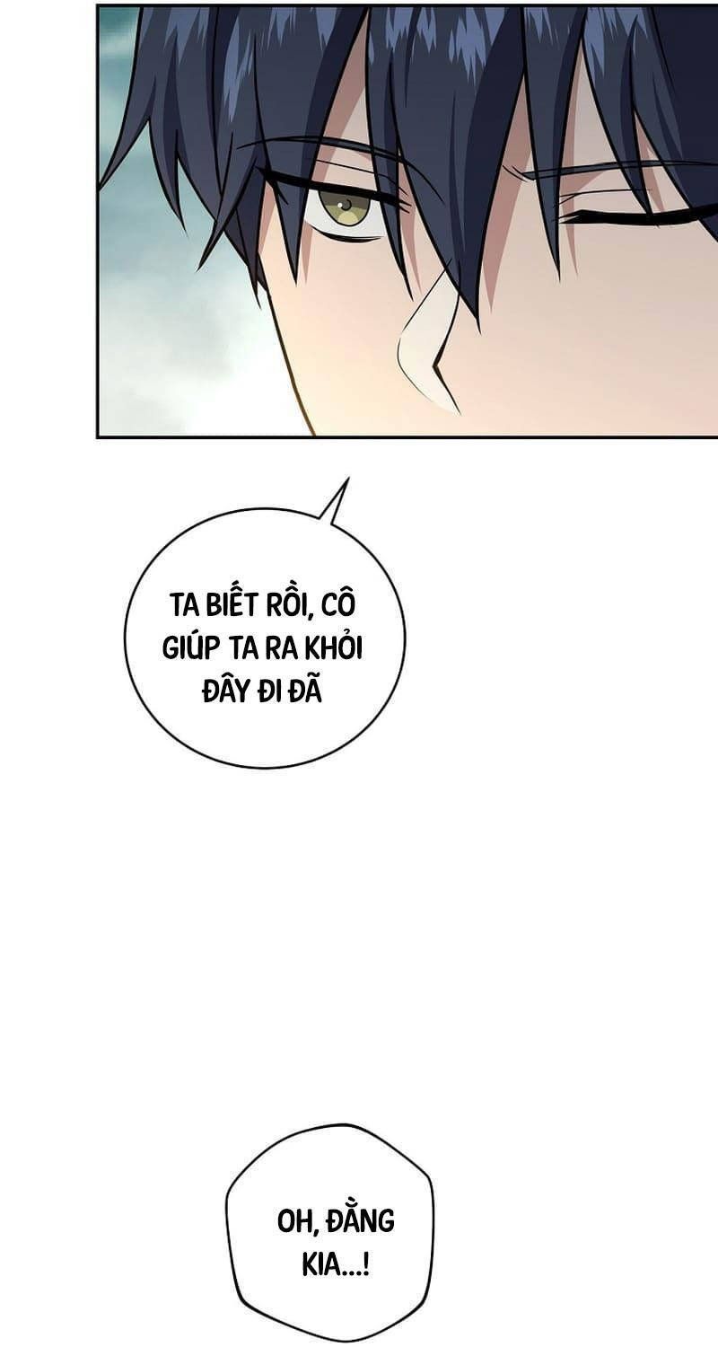 đọc truyện Sự Trở Lại Của Người Chơi Bị Đóng Băng Chương 134 ảnh 25 tại Thiên Thai Truyện