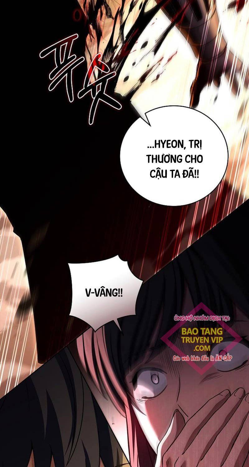 đọc truyện Sự Trở Lại Của Người Chơi Bị Đóng Băng Chương 134 ảnh 31 tại Thiên Thai Truyện