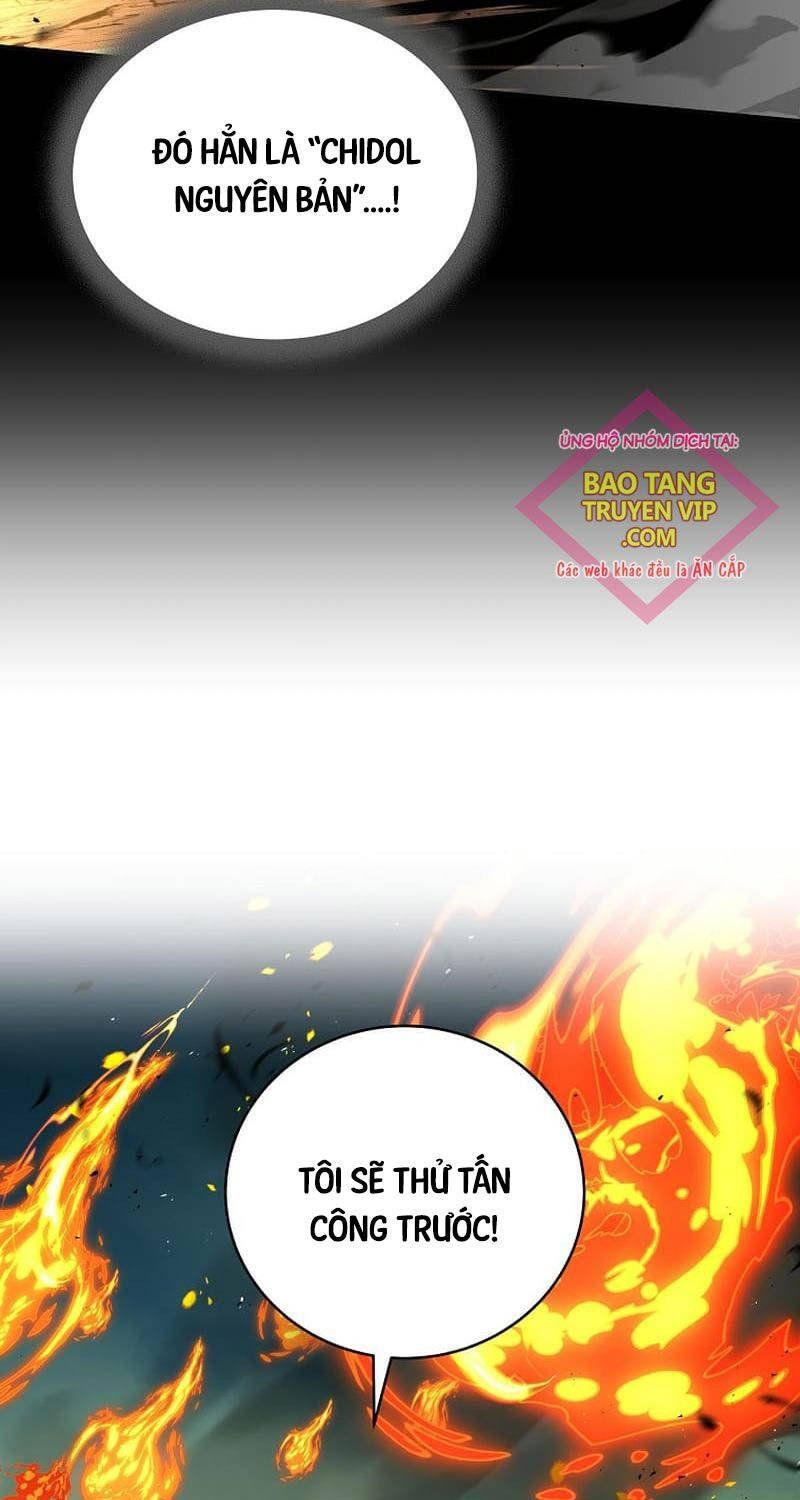 đọc truyện Sự Trở Lại Của Người Chơi Bị Đóng Băng Chương 134 ảnh 33 tại Thiên Thai Truyện