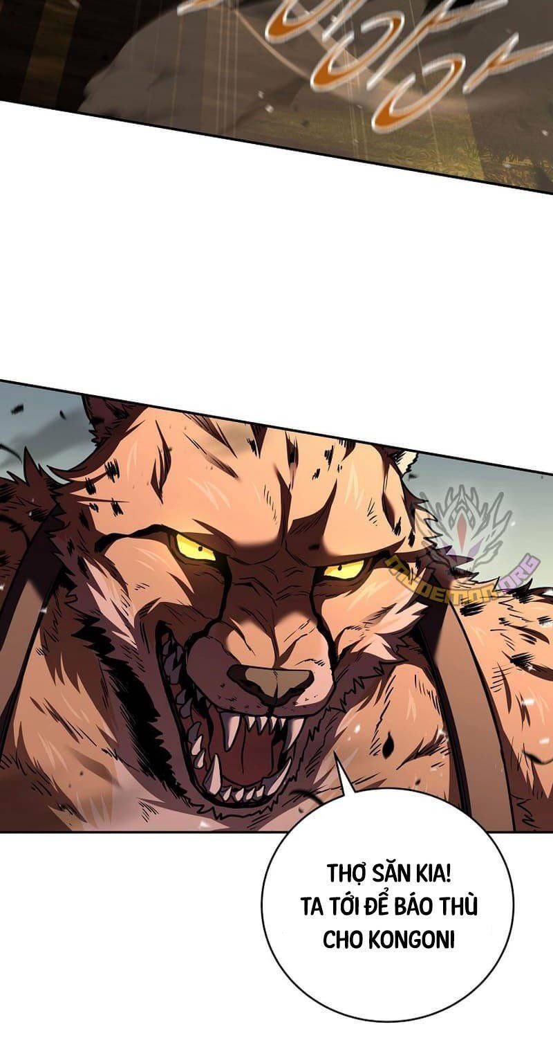 đọc truyện Sự Trở Lại Của Người Chơi Bị Đóng Băng Chương 134 ảnh 42 tại Thiên Thai Truyện