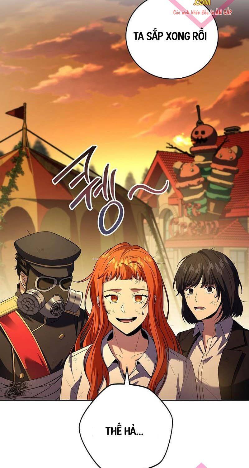 đọc truyện Sự Trở Lại Của Người Chơi Bị Đóng Băng Chương 134 ảnh 70 tại Thiên Thai Truyện