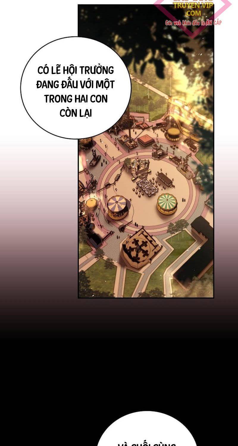 đọc truyện Sự Trở Lại Của Người Chơi Bị Đóng Băng Chương 134 ảnh 75 tại Thiên Thai Truyện