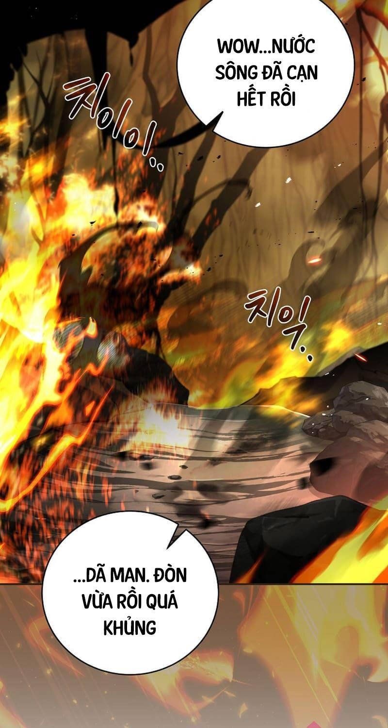 đọc truyện Sự Trở Lại Của Người Chơi Bị Đóng Băng Chương 134 ảnh 11 tại Thiên Thai Truyện