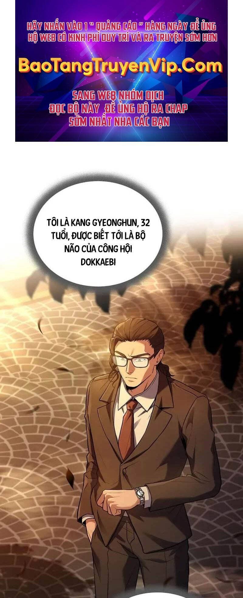 đọc truyện Sự Trở Lại Của Người Chơi Bị Đóng Băng Chương 135 ảnh 3 tại Thiên Thai Truyện