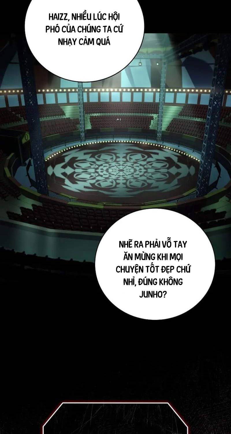 đọc truyện Sự Trở Lại Của Người Chơi Bị Đóng Băng Chương 135 ảnh 16 tại Thiên Thai Truyện