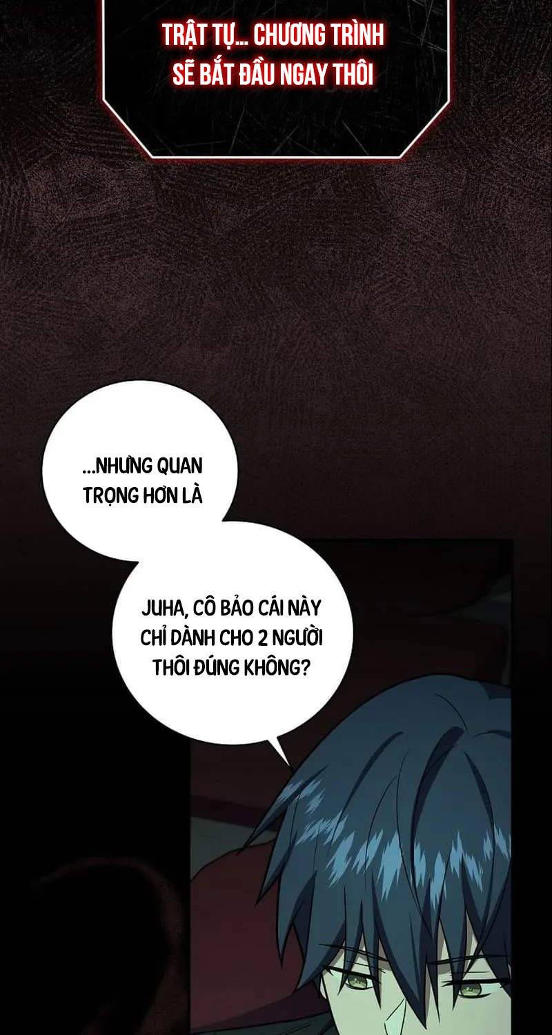 đọc truyện Sự Trở Lại Của Người Chơi Bị Đóng Băng Chương 135 ảnh 17 tại Thiên Thai Truyện