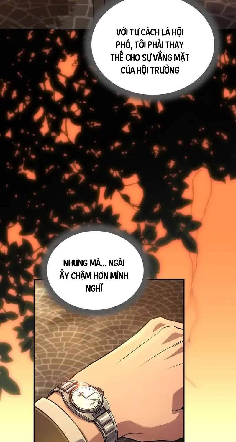 đọc truyện Sự Trở Lại Của Người Chơi Bị Đóng Băng Chương 135 ảnh 4 tại Thiên Thai Truyện