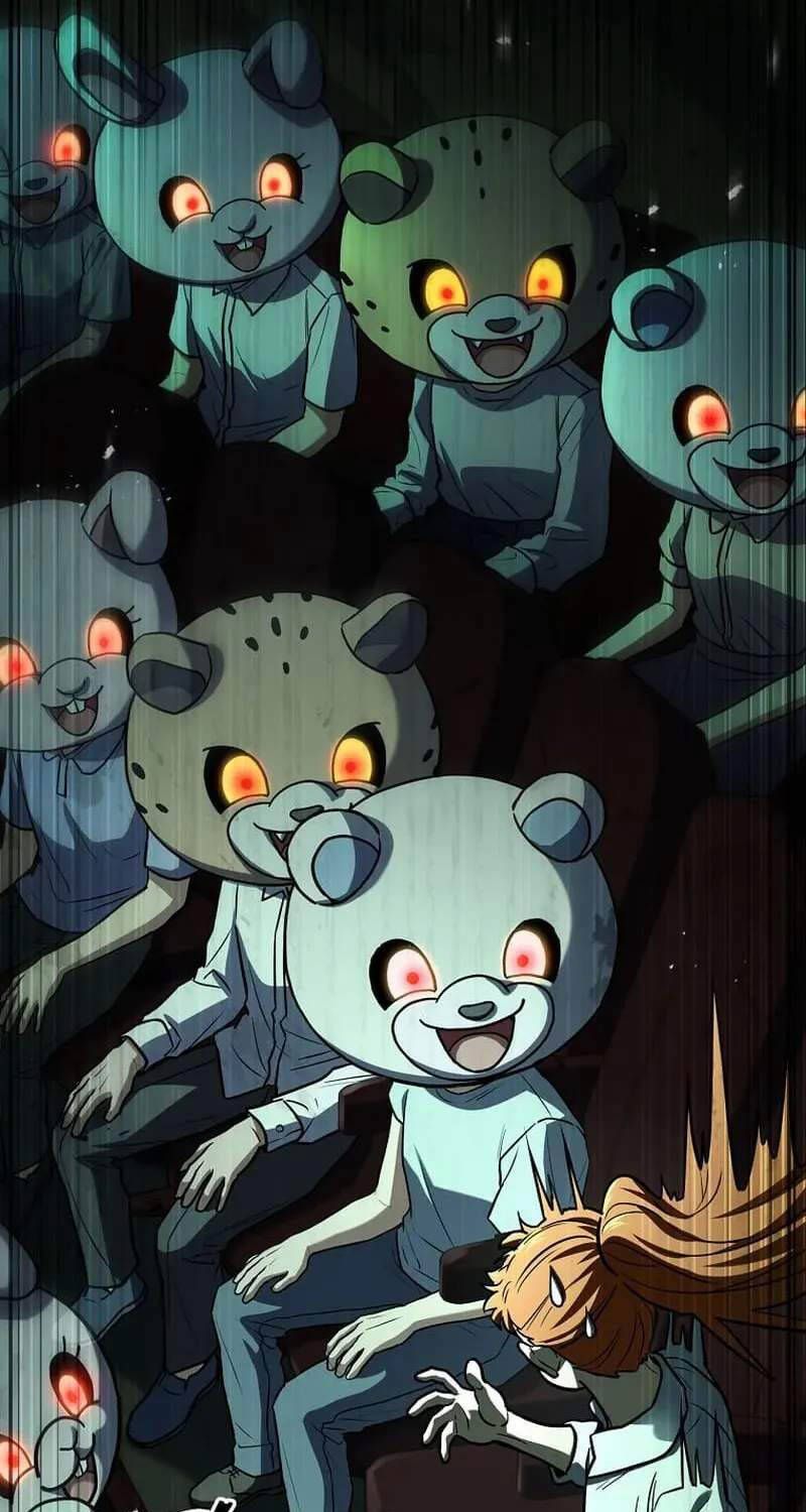 đọc truyện Sự Trở Lại Của Người Chơi Bị Đóng Băng Chương 135 ảnh 28 tại Thiên Thai Truyện