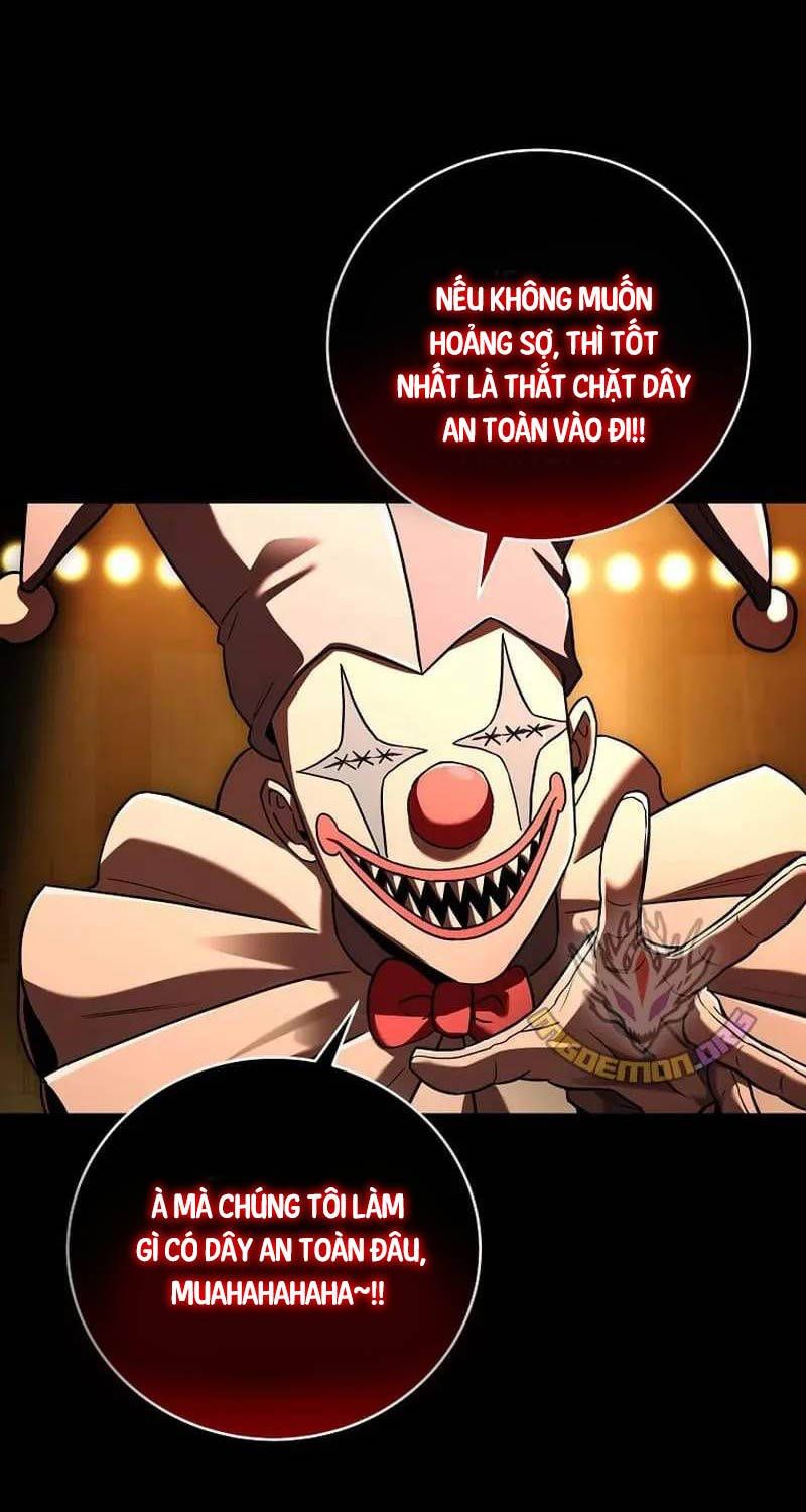 đọc truyện Sự Trở Lại Của Người Chơi Bị Đóng Băng Chương 135 ảnh 33 tại Thiên Thai Truyện