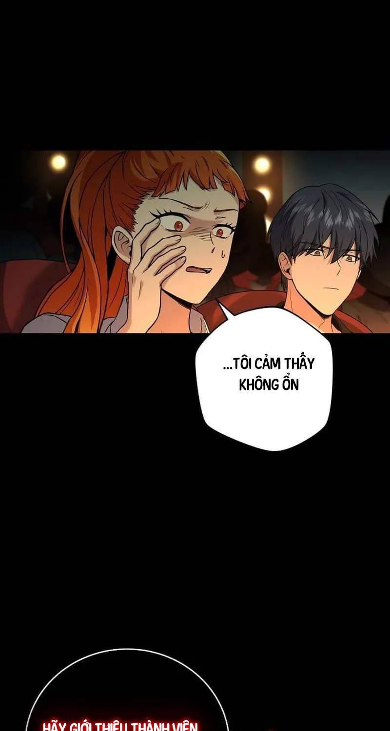 đọc truyện Sự Trở Lại Của Người Chơi Bị Đóng Băng Chương 135 ảnh 34 tại Thiên Thai Truyện