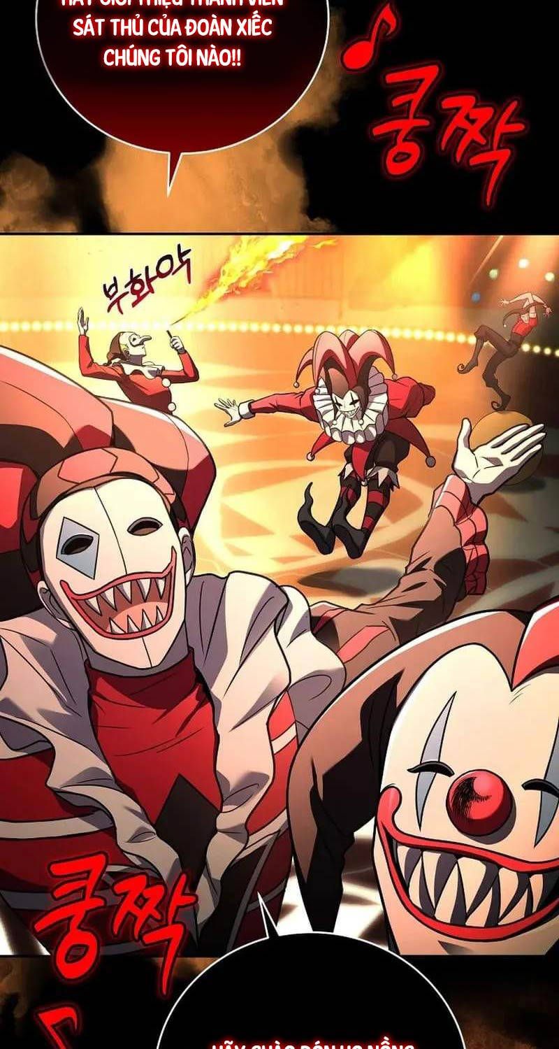 đọc truyện Sự Trở Lại Của Người Chơi Bị Đóng Băng Chương 135 ảnh 35 tại Thiên Thai Truyện