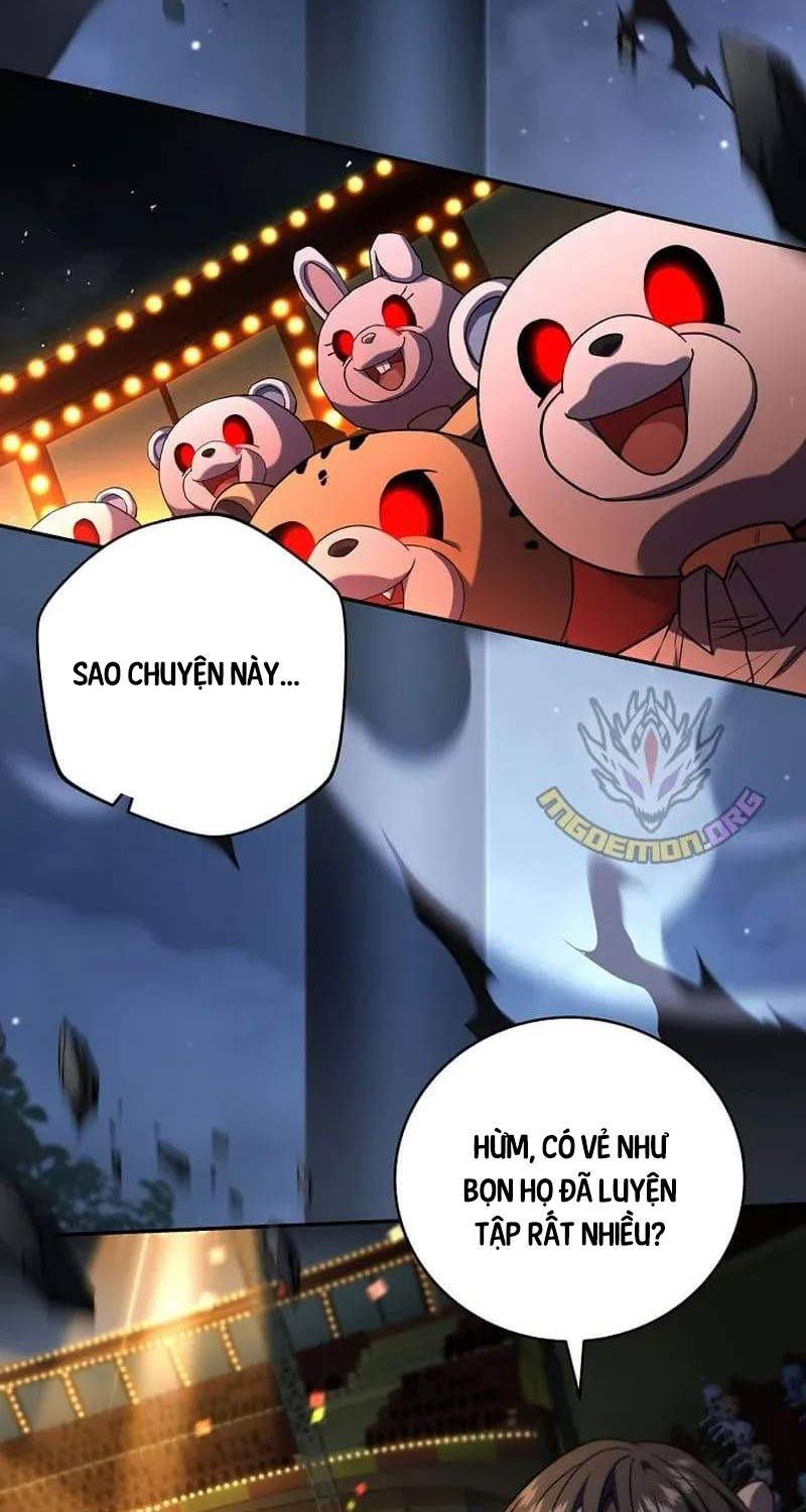 đọc truyện Sự Trở Lại Của Người Chơi Bị Đóng Băng Chương 135 ảnh 47 tại Thiên Thai Truyện