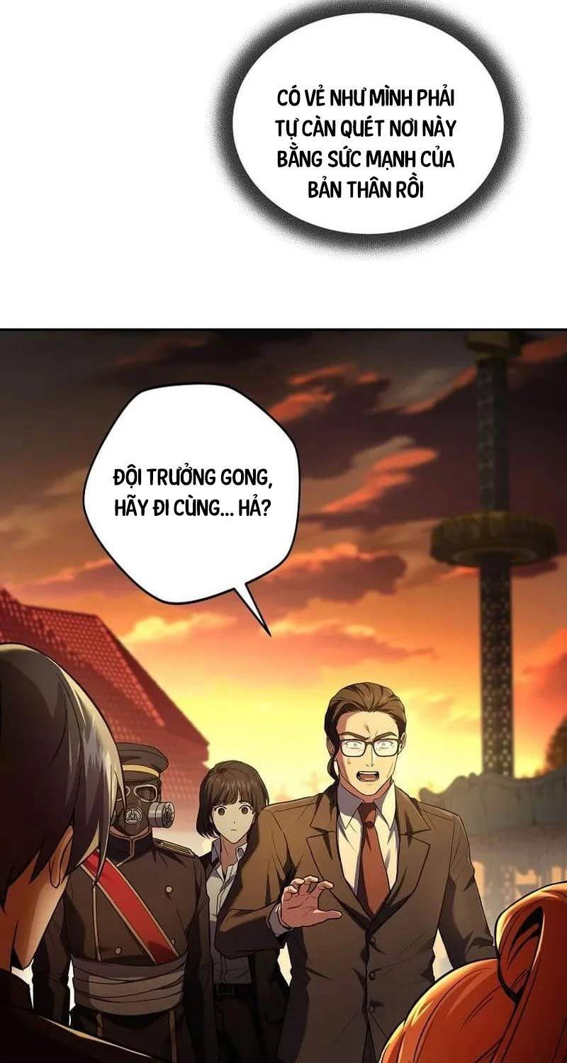 đọc truyện Sự Trở Lại Của Người Chơi Bị Đóng Băng Chương 135 ảnh 7 tại Thiên Thai Truyện