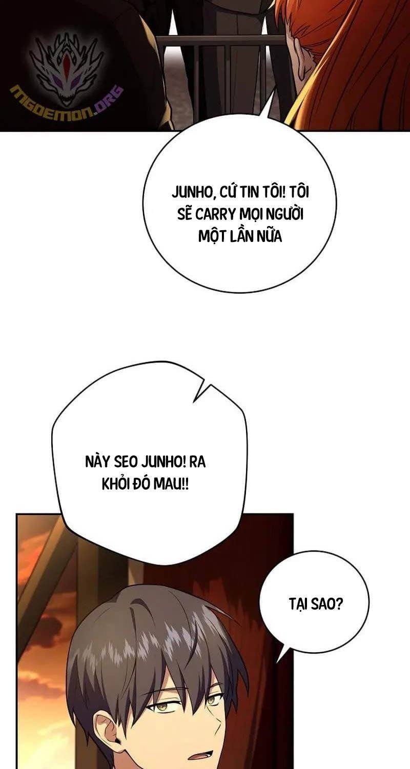 đọc truyện Sự Trở Lại Của Người Chơi Bị Đóng Băng Chương 135 ảnh 8 tại Thiên Thai Truyện