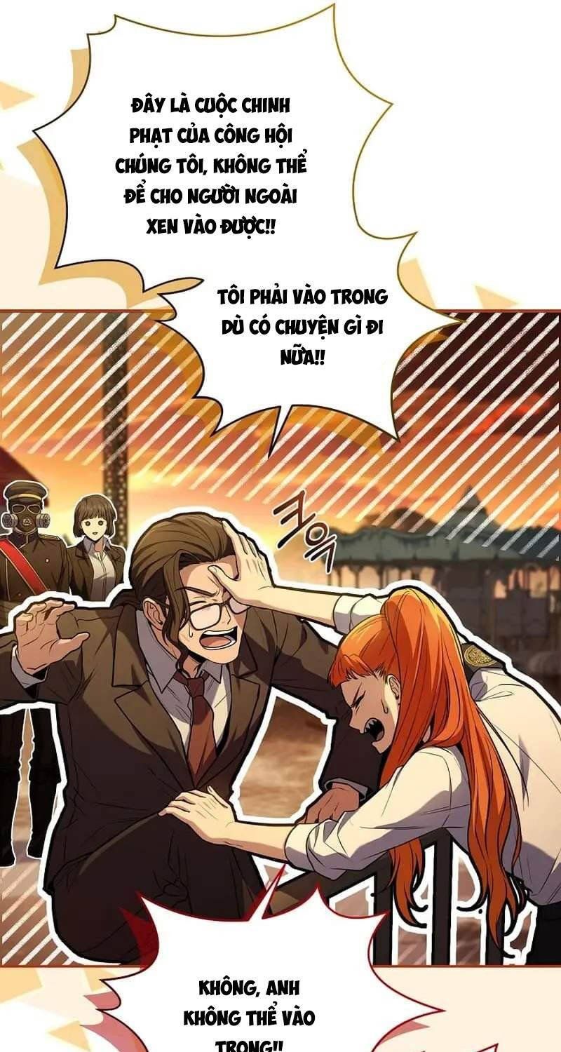 đọc truyện Sự Trở Lại Của Người Chơi Bị Đóng Băng Chương 135 ảnh 11 tại Thiên Thai Truyện