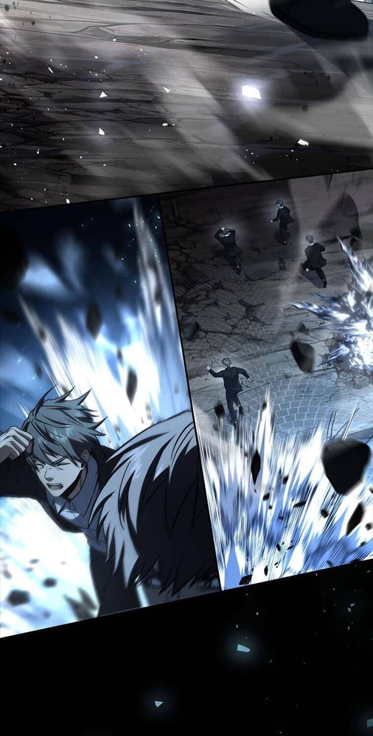 đọc truyện Sự Trở Lại Của Người Chơi Bị Đóng Băng Chương 136 ảnh 46 tại Thiên Thai Truyện