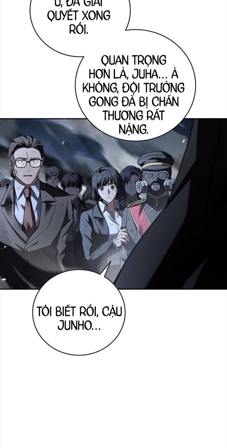 đọc truyện Sự Trở Lại Của Người Chơi Bị Đóng Băng Chương 136 ảnh 65 tại Thiên Thai Truyện