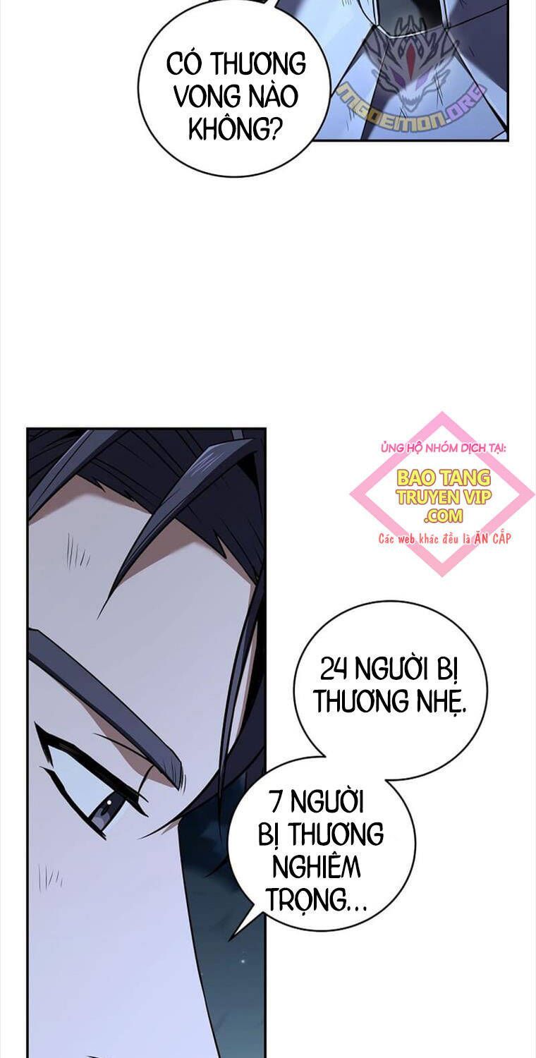 đọc truyện Sự Trở Lại Của Người Chơi Bị Đóng Băng Chương 136 ảnh 68 tại Thiên Thai Truyện