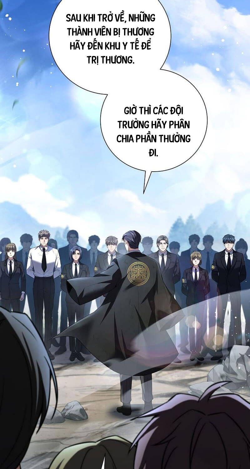 đọc truyện Sự Trở Lại Của Người Chơi Bị Đóng Băng Chương 137 ảnh 13 tại Thiên Thai Truyện