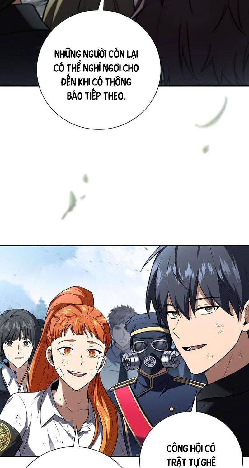 đọc truyện Sự Trở Lại Của Người Chơi Bị Đóng Băng Chương 137 ảnh 14 tại Thiên Thai Truyện