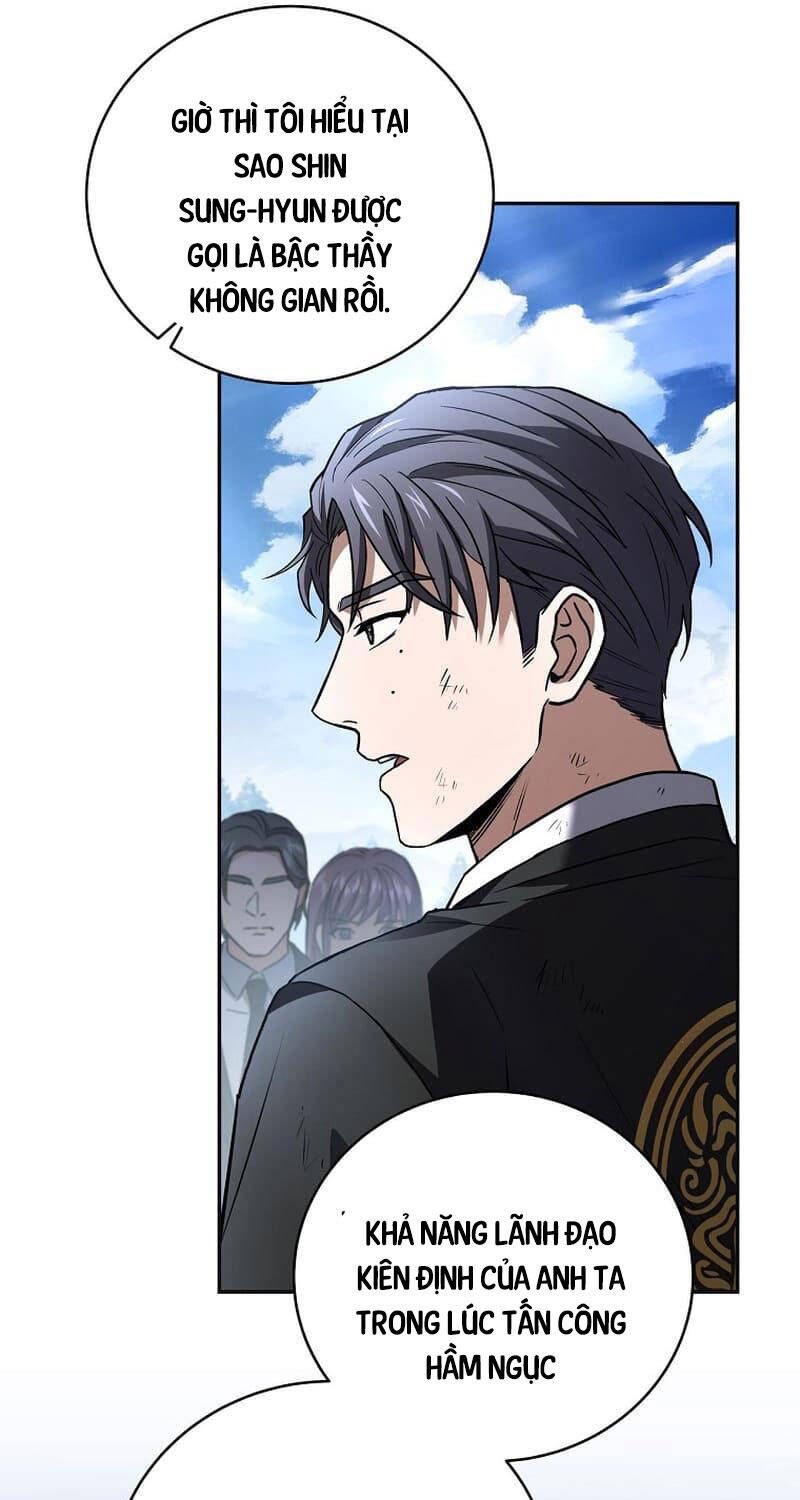 đọc truyện Sự Trở Lại Của Người Chơi Bị Đóng Băng Chương 137 ảnh 16 tại Thiên Thai Truyện