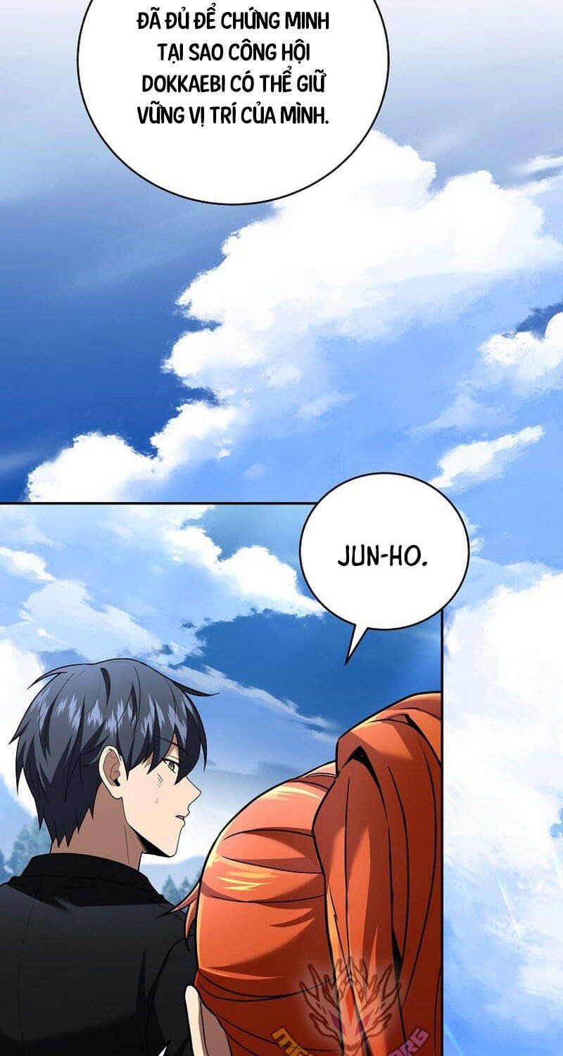 đọc truyện Sự Trở Lại Của Người Chơi Bị Đóng Băng Chương 137 ảnh 17 tại Thiên Thai Truyện