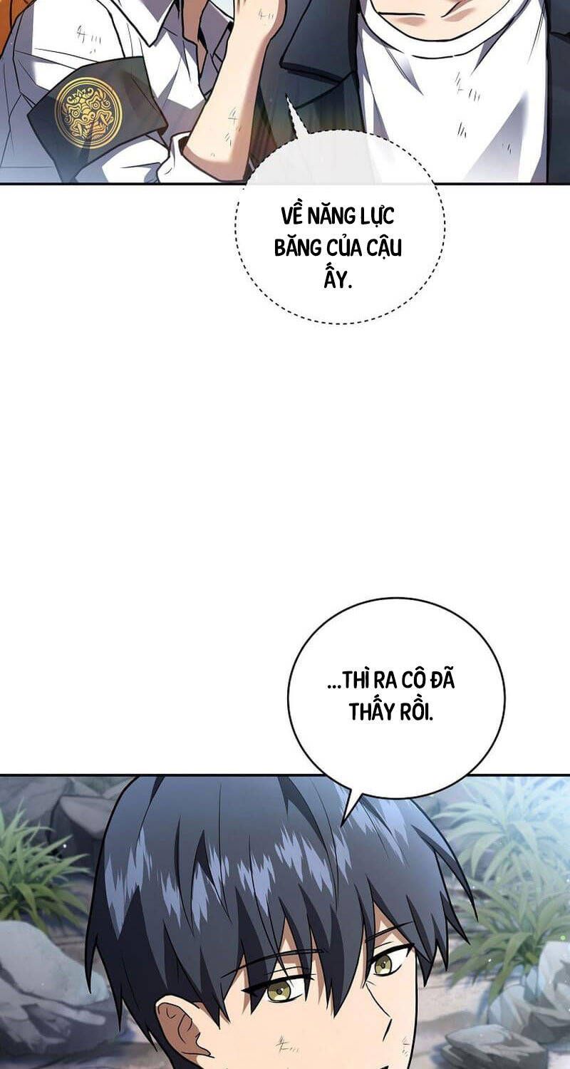 đọc truyện Sự Trở Lại Của Người Chơi Bị Đóng Băng Chương 137 ảnh 19 tại Thiên Thai Truyện