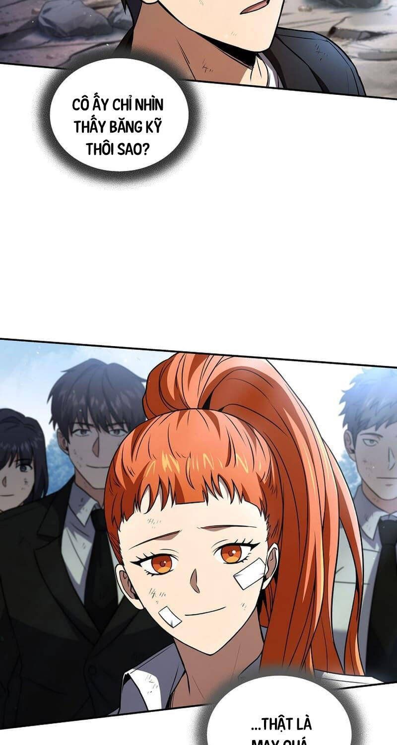 đọc truyện Sự Trở Lại Của Người Chơi Bị Đóng Băng Chương 137 ảnh 20 tại Thiên Thai Truyện