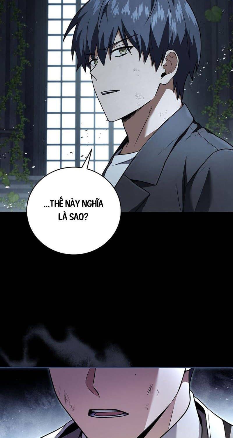 đọc truyện Sự Trở Lại Của Người Chơi Bị Đóng Băng Chương 137 ảnh 26 tại Thiên Thai Truyện