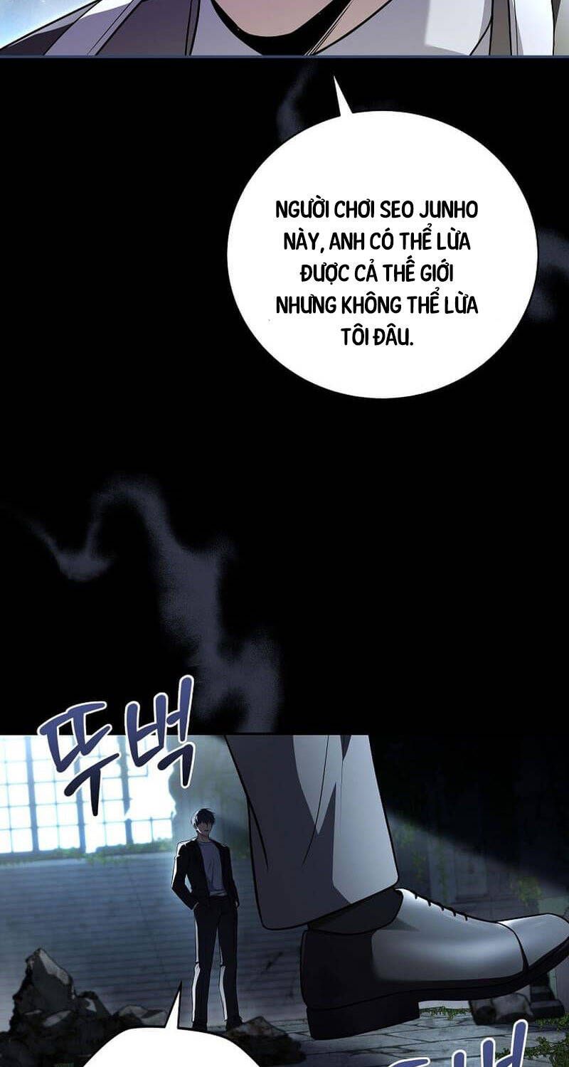 đọc truyện Sự Trở Lại Của Người Chơi Bị Đóng Băng Chương 137 ảnh 27 tại Thiên Thai Truyện