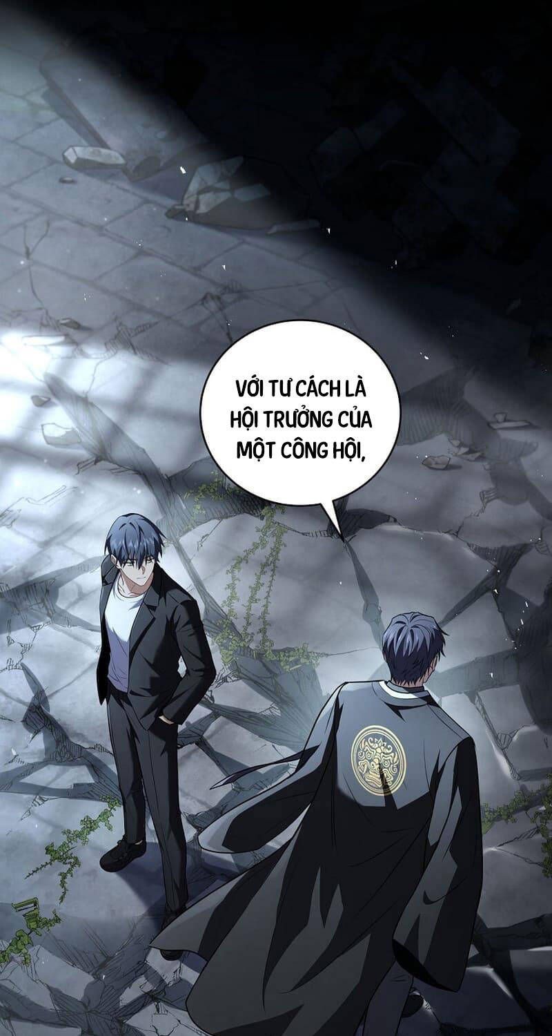 đọc truyện Sự Trở Lại Của Người Chơi Bị Đóng Băng Chương 137 ảnh 29 tại Thiên Thai Truyện