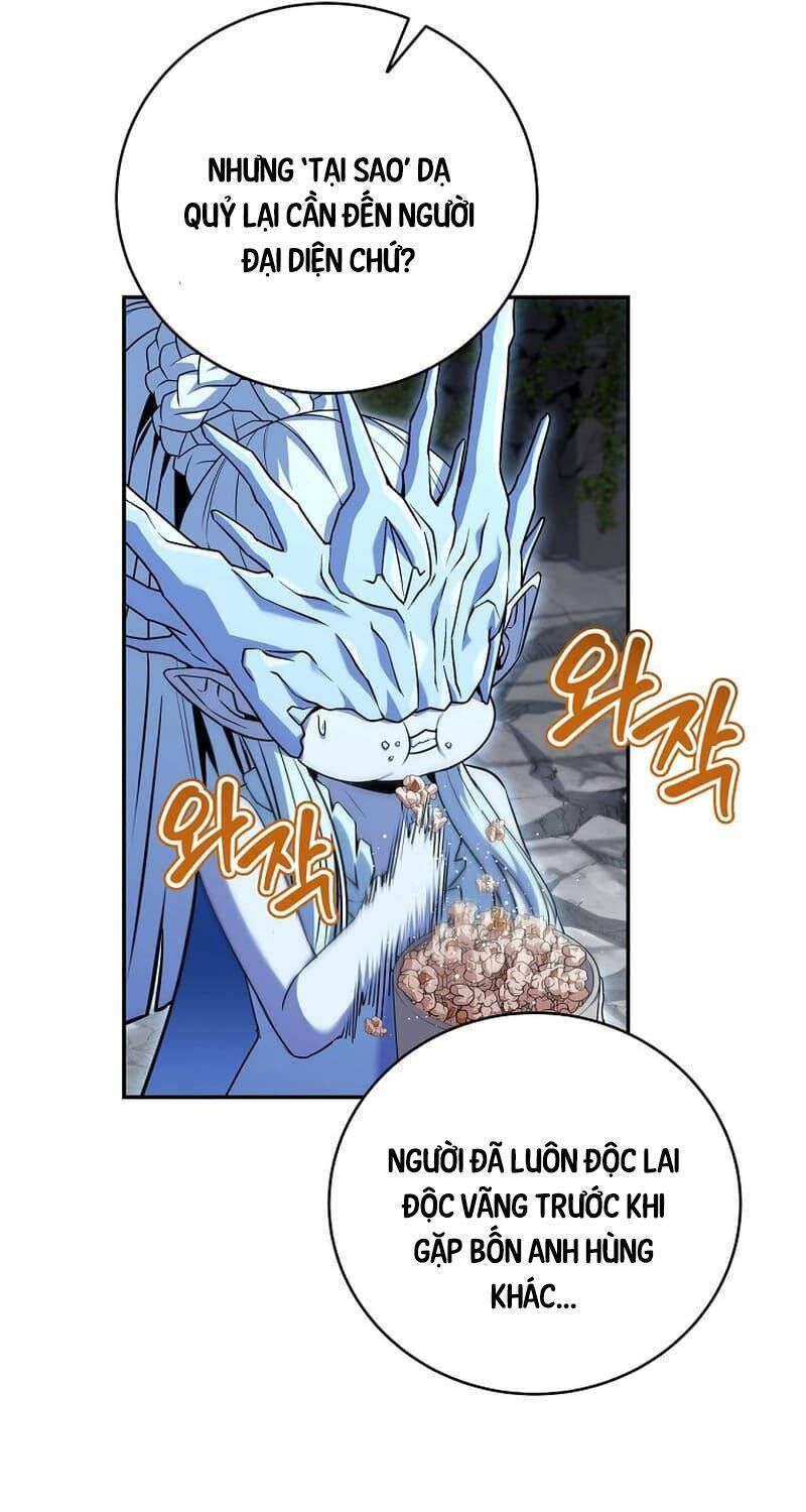 đọc truyện Sự Trở Lại Của Người Chơi Bị Đóng Băng Chương 137 ảnh 42 tại Thiên Thai Truyện