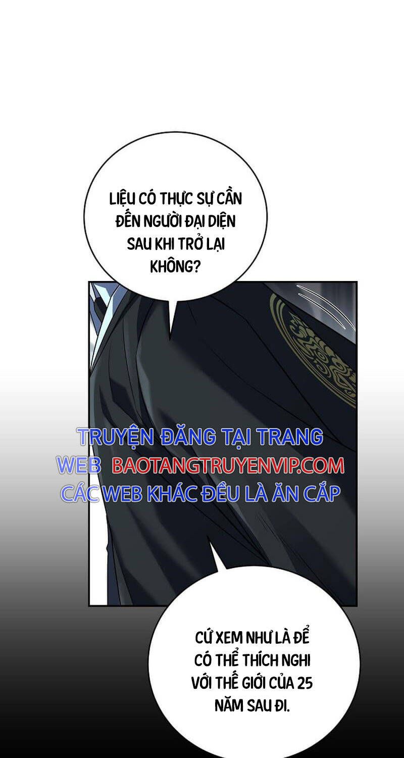 đọc truyện Sự Trở Lại Của Người Chơi Bị Đóng Băng Chương 137 ảnh 43 tại Thiên Thai Truyện