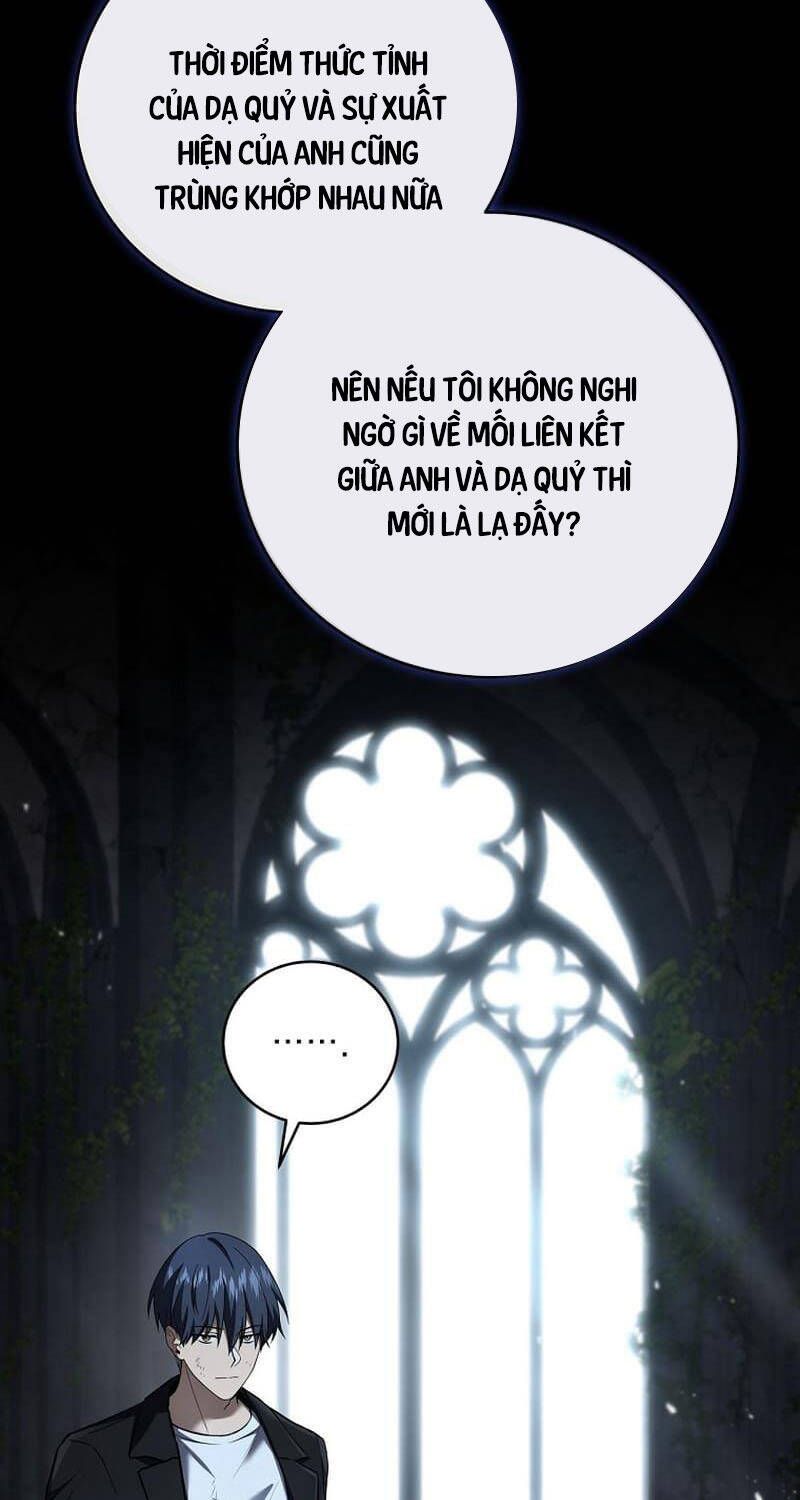 đọc truyện Sự Trở Lại Của Người Chơi Bị Đóng Băng Chương 137 ảnh 48 tại Thiên Thai Truyện