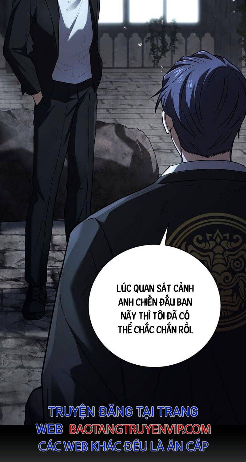 đọc truyện Sự Trở Lại Của Người Chơi Bị Đóng Băng Chương 137 ảnh 49 tại Thiên Thai Truyện