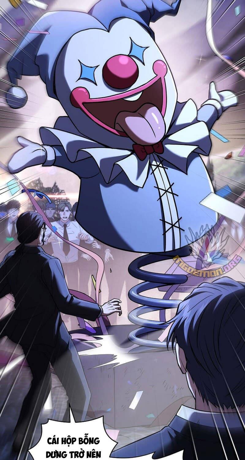 đọc truyện Sự Trở Lại Của Người Chơi Bị Đóng Băng Chương 137 ảnh 7 tại Thiên Thai Truyện