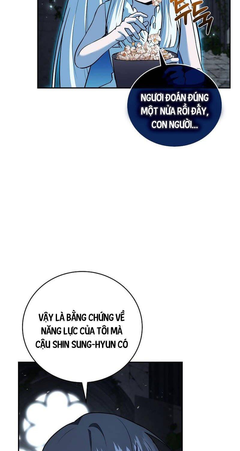 đọc truyện Sự Trở Lại Của Người Chơi Bị Đóng Băng Chương 137 ảnh 52 tại Thiên Thai Truyện