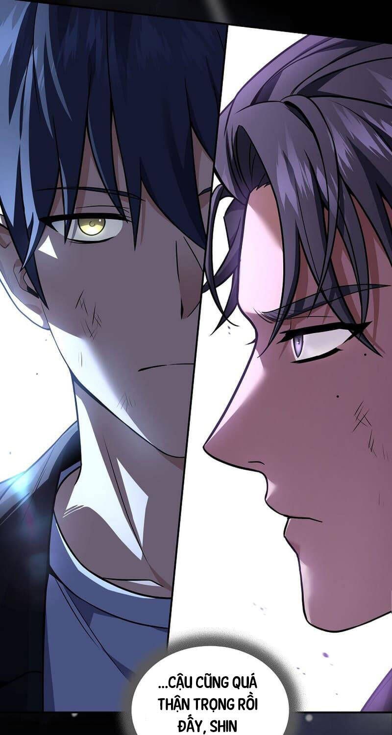 đọc truyện Sự Trở Lại Của Người Chơi Bị Đóng Băng Chương 137 ảnh 59 tại Thiên Thai Truyện