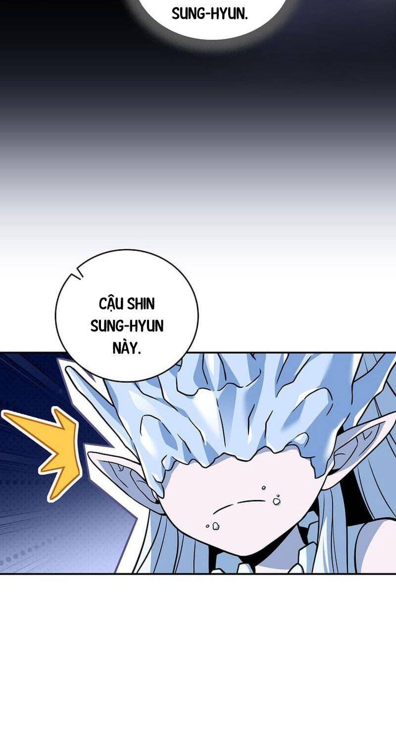 đọc truyện Sự Trở Lại Của Người Chơi Bị Đóng Băng Chương 137 ảnh 60 tại Thiên Thai Truyện